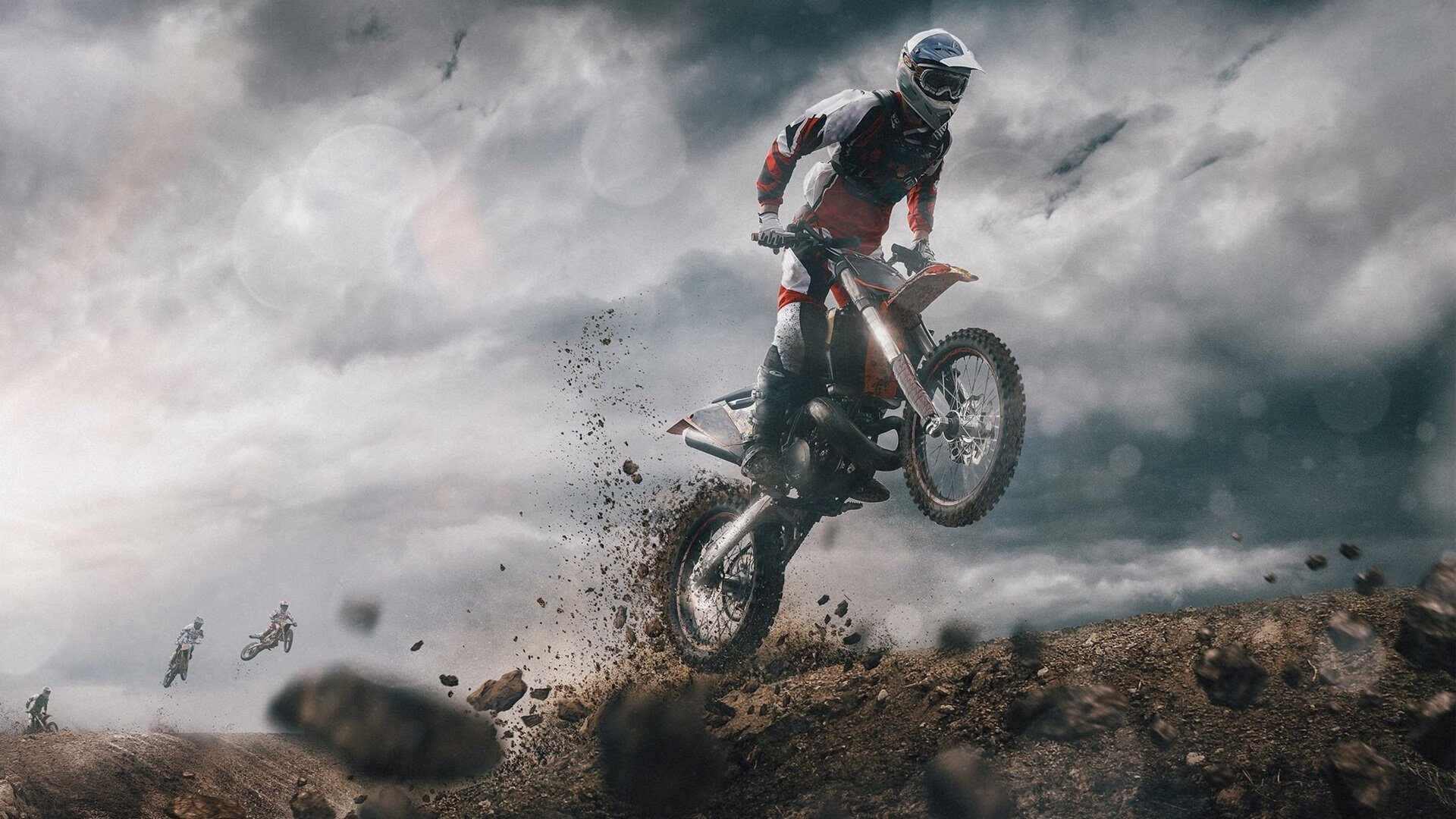 莫兰特式掌控，当欧冠决赛之夜被一场篮球赛重新定义